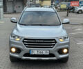 Серый Haval H2, объемом двигателя 1.5 л и пробегом 43 тыс. км за 12500 $, фото 8 на Automoto.ua