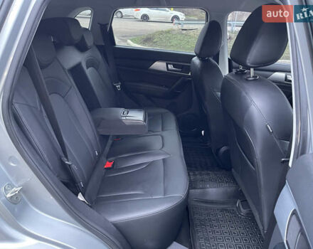 Серый Haval H2, объемом двигателя 1.5 л и пробегом 43 тыс. км за 12500 $, фото 42 на Automoto.ua