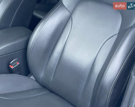 Серый Haval H2, объемом двигателя 1.5 л и пробегом 43 тыс. км за 12500 $, фото 30 на Automoto.ua