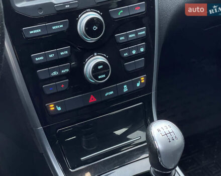 Серый Haval H2, объемом двигателя 1.5 л и пробегом 43 тыс. км за 12500 $, фото 58 на Automoto.ua