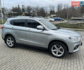 Серый Haval H2, объемом двигателя 1.5 л и пробегом 43 тыс. км за 12500 $, фото 12 на Automoto.ua