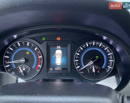 Серый Haval H2, объемом двигателя 1.5 л и пробегом 43 тыс. км за 12500 $, фото 56 на Automoto.ua