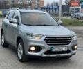 Серый Haval H2, объемом двигателя 1.5 л и пробегом 43 тыс. км за 12500 $, фото 9 на Automoto.ua