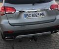 Серый Haval H2, объемом двигателя 1.5 л и пробегом 96 тыс. км за 15000 $, фото 3 на Automoto.ua