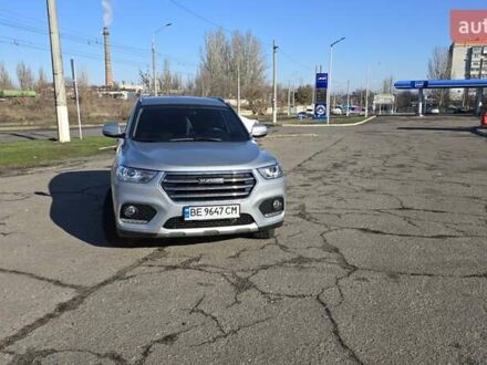 Haval H2 2020 в Николаеве на Automoto.ua Серый Haval H2, объемом двигателя 1.5 л и пробегом 66 тыс. км за 11900 $, фото 1 на Automoto.ua