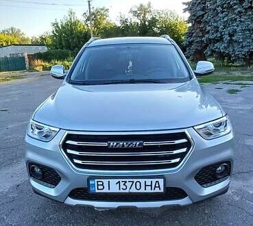 Haval H2 2020 в Лубнах на Automoto.ua Серый Haval H2, объемом двигателя 1.5 л и пробегом 32 тыс. км за 14000 $, фото 1 на Automoto.ua