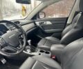 Синий Haval H2, объемом двигателя 1.5 л и пробегом 110 тыс. км за 13500 $, фото 14 на Automoto.ua