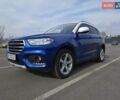 Синий Haval H2, объемом двигателя 1.5 л и пробегом 30 тыс. км за 13800 $, фото 2 на Automoto.ua