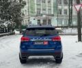 Синий Haval H2, объемом двигателя 1.5 л и пробегом 110 тыс. км за 13500 $, фото 6 на Automoto.ua