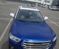 Синий Haval H2, объемом двигателя 1.5 л и пробегом 30 тыс. км за 13800 $, фото 3 на Automoto.ua
