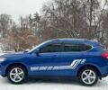 Синий Haval H2, объемом двигателя 1.5 л и пробегом 110 тыс. км за 13500 $, фото 8 на Automoto.ua