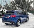 Синий Haval H2, объемом двигателя 1.5 л и пробегом 110 тыс. км за 13500 $, фото 5 на Automoto.ua