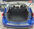 Синий Haval H2, объемом двигателя 1.5 л и пробегом 30 тыс. км за 13800 $, фото 13 на Automoto.ua