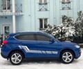 Синий Haval H2, объемом двигателя 1.5 л и пробегом 110 тыс. км за 13500 $, фото 4 на Automoto.ua