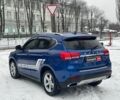 Синий Haval H2, объемом двигателя 1.5 л и пробегом 110 тыс. км за 13500 $, фото 7 на Automoto.ua