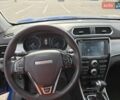 Синий Haval H2, объемом двигателя 1.5 л и пробегом 30 тыс. км за 13800 $, фото 17 на Automoto.ua