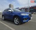 Синий Haval H2, объемом двигателя 1.5 л и пробегом 30 тыс. км за 13800 $, фото 5 на Automoto.ua