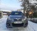 Зеленый Haval H2, объемом двигателя 2 л и пробегом 135 тыс. км за 8500 $, фото 1 на Automoto.ua