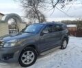 Зеленый Haval H2, объемом двигателя 2 л и пробегом 135 тыс. км за 8500 $, фото 1 на Automoto.ua