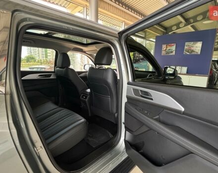 купити нове авто Haval H5 2025 року від офіційного дилера Автоцентр AUTO.RIA Haval фото