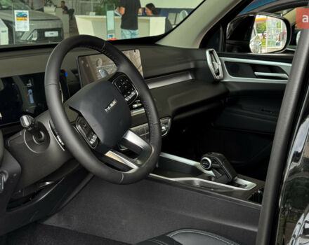 купить новое авто Haval H5 2025 года от официального дилера Автоцентр AUTO.RIA Haval фото