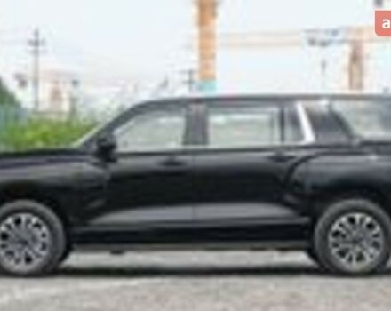 Haval H5, объемом двигателя 2 л и пробегом 0 тыс. км за 40950 $, фото 4 на Automoto.ua