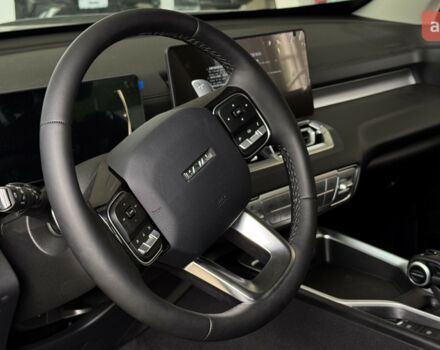 купить новое авто Haval H5 2025 года от официального дилера Автоцентр AUTO.RIA Haval фото