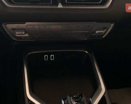 купить новое авто Haval H5 2025 года от официального дилера ТОВ "ТРАНЗИТ ІО" - Автоцентр HAVAL Haval фото