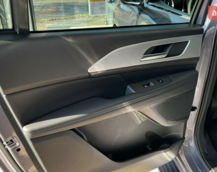 Haval H5, объемом двигателя 2 л и пробегом 0 тыс. км за 40950 $, фото 12 на Automoto.ua