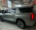 купить новое авто Haval H5 2025 года от официального дилера ТОВ "ТРАНЗИТ ІО" - Автоцентр HAVAL Haval фото