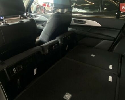 купить новое авто Haval H5 2025 года от официального дилера ТОВ "ТРАНЗИТ ІО" - Автоцентр HAVAL Haval фото