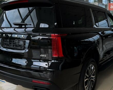 купити нове авто Haval H5 2025 року від офіційного дилера Автоцентр AUTO.RIA Haval фото