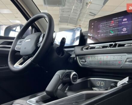 купить новое авто Haval H5 2025 года от официального дилера Автоцентр AUTO.RIA Haval фото