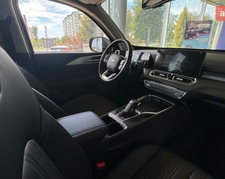 купити нове авто Haval H5 2025 року від офіційного дилера Автоцентр AUTO.RIA Haval фото