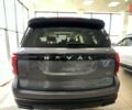 Haval H5, об'ємом двигуна 2 л та пробігом 0 тис. км за 40950 $, фото 4 на Automoto.ua