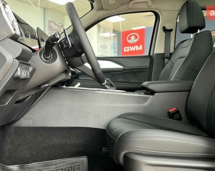 купить новое авто Haval H5 2025 года от официального дилера Автоцентр AUTO.RIA Haval фото