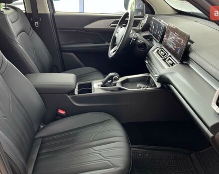 купить новое авто Haval H5 2025 года от официального дилера Автоцентр AUTO.RIA Haval фото