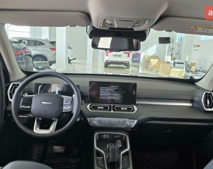 купить новое авто Haval H5 2025 года от официального дилера Автоцентр AUTO.RIA Haval фото