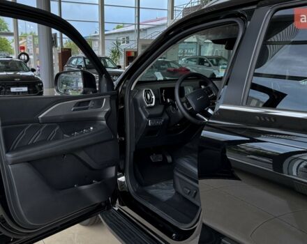 купити нове авто Haval H5 2025 року від офіційного дилера Автоцентр AUTO.RIA Haval фото