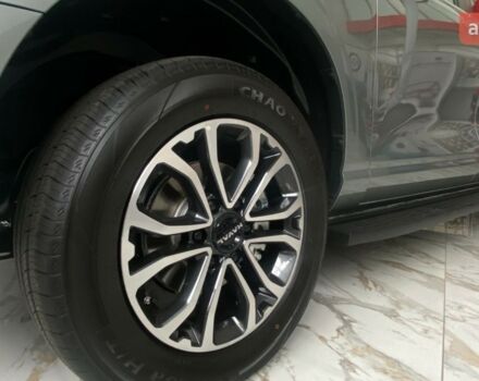 купить новое авто Haval H5 2025 года от официального дилера ТОВ "ТРАНЗИТ ІО" - Автоцентр HAVAL Haval фото