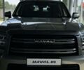купити нове авто Haval H5 2025 року від офіційного дилера Автоцентр AUTO.RIA Haval фото