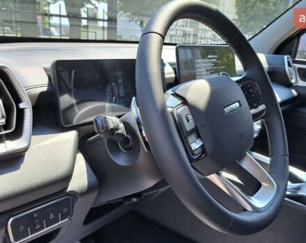 купить новое авто Haval H5 2025 года от официального дилера Автоцентр AUTO.RIA Haval фото
