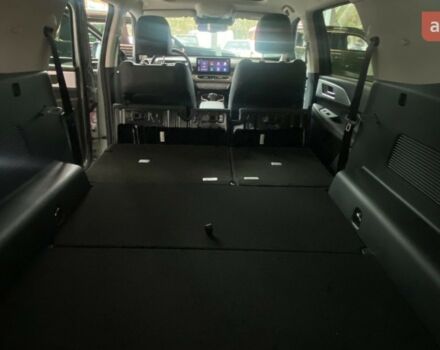 купить новое авто Haval H5 2025 года от официального дилера ТОВ "ТРАНЗИТ ІО" - Автоцентр HAVAL Haval фото