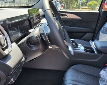 купить новое авто Haval H5 2025 года от официального дилера Автоцентр AUTO.RIA Haval фото