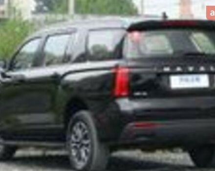 Haval H5, объемом двигателя 2 л и пробегом 0 тыс. км за 40950 $, фото 3 на Automoto.ua