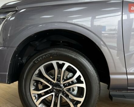 купить новое авто Haval H5 2025 года от официального дилера Автоцентр AUTO.RIA Haval фото