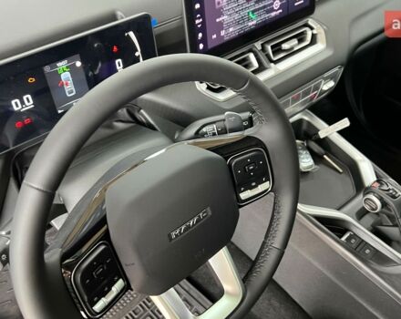 купить новое авто Haval H5 2025 года от официального дилера Автоцентр AUTO.RIA Haval фото
