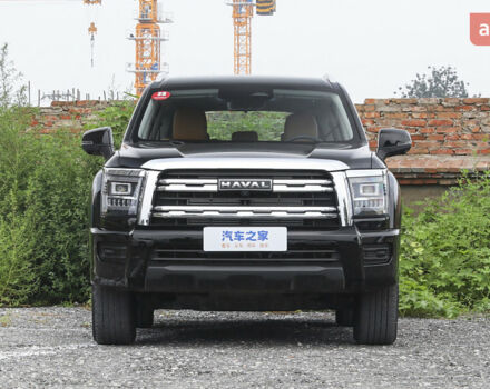 Haval H5, объемом двигателя 2 л и пробегом 0 тыс. км за 40950 $, фото 1 на Automoto.ua