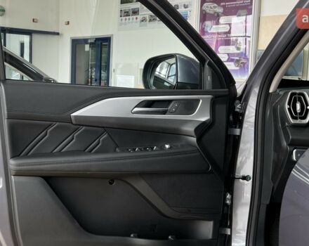 купить новое авто Haval H5 2025 года от официального дилера Автоцентр AUTO.RIA Haval фото