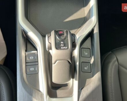 Haval H5, об'ємом двигуна 2 л та пробігом 0 тис. км за 40950 $, фото 16 на Automoto.ua